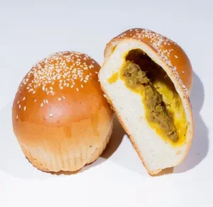 Chicken Bun
